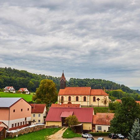Flair Hotel Gasthof Zum Hirsch Hayingen Luaran gambar