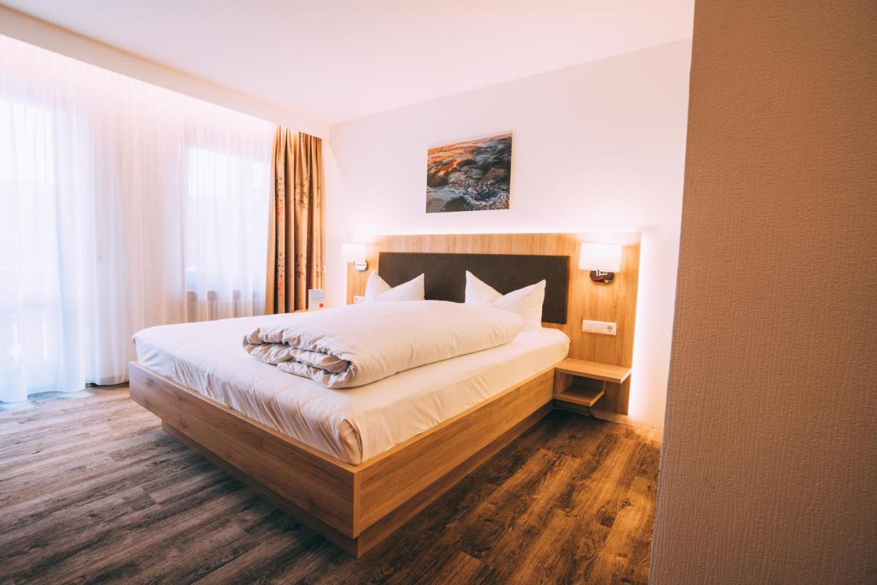 Flair Hotel Gasthof Zum Hirsch Hayingen Luaran gambar