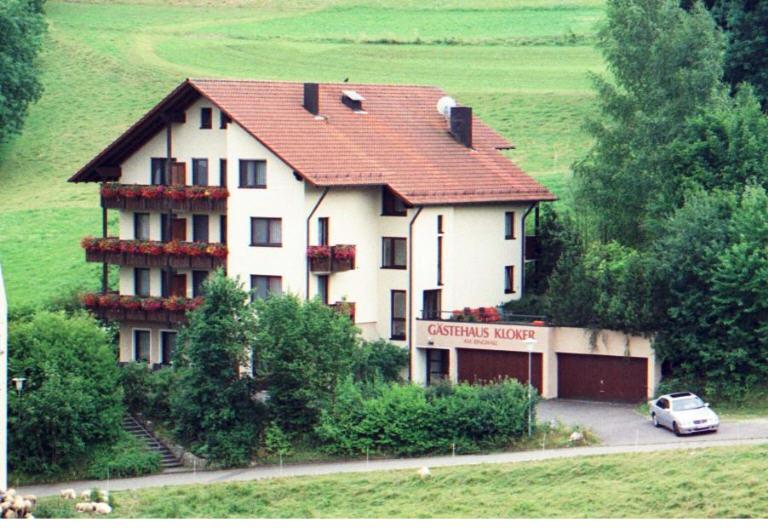Flair Hotel Gasthof Zum Hirsch Hayingen Luaran gambar